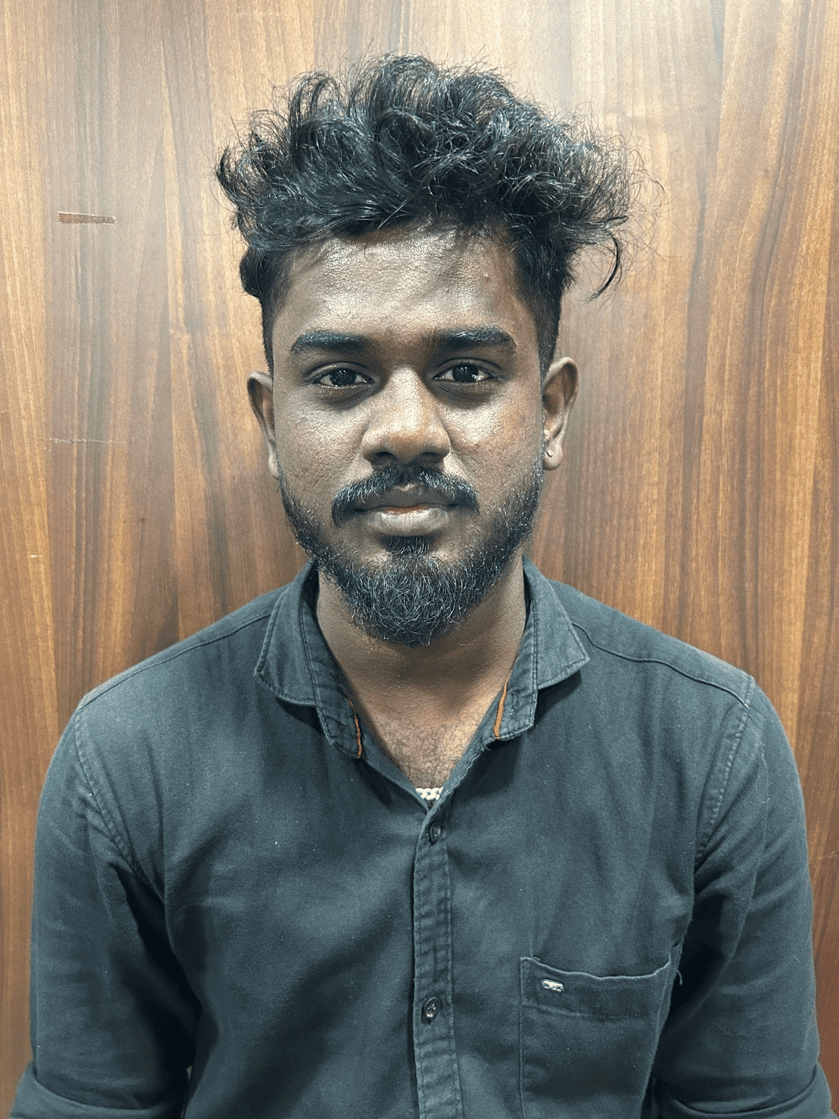 John Mathew